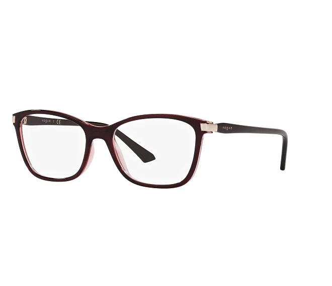 Vogue eyeglasses VO5378 2907 51 17 Brown