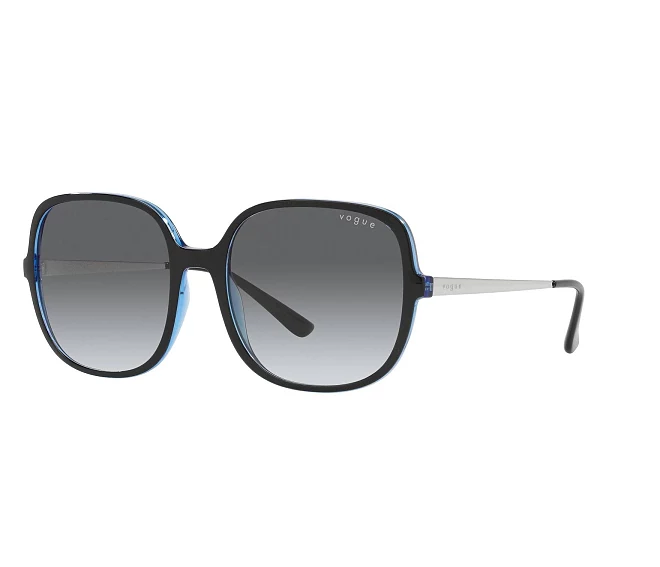 Vogue Eyewear sunglasses VO5405S 296511 57 18 Black