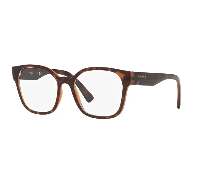 Vogue Eyewear eyeglasses VO5407 2386 49 17 Havana