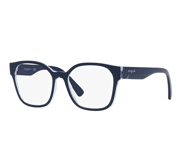 Vogue Eyewear eyeglasses VO5407 2958 49 17 Blue