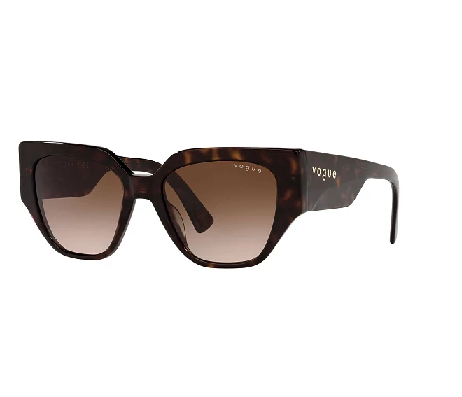 Vogue Eyewear sunglasses VO5409S W65613 52 18 Havana