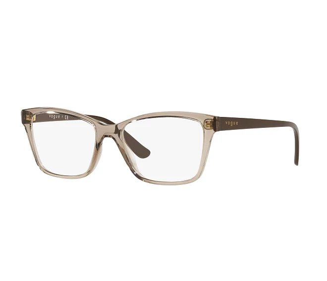 Vogue Eyewear eyeglasses VO5420 2940 51 17 Brown