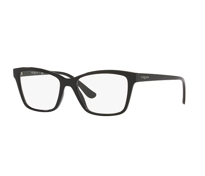 Vogue Eyewear eyeglasses VO5420 W44 51 17 Black
