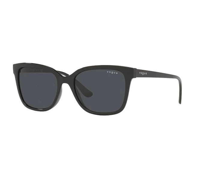 Vogue Eyewear sunglasses VO5426S W44/87 54 18 Black