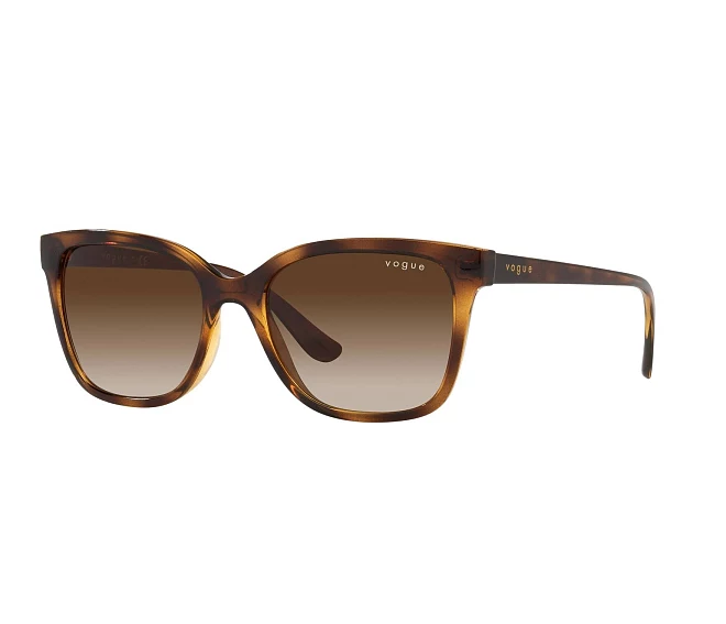 Vogue Eyewear sunglasses VO5426S W65613 54 18 Havana