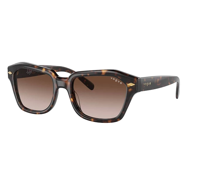 Vogue Eyewear sunglasses VO5444S W65613 52 18 Havana