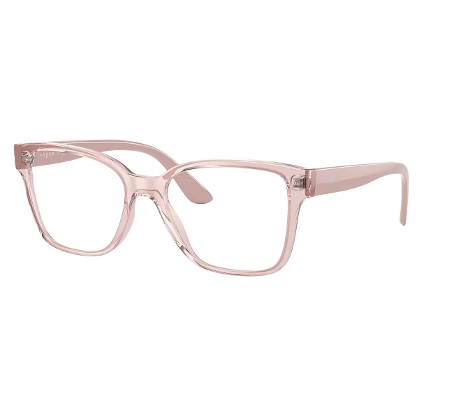 Vogue Eyewear eyeglasses VO5452 2942 53 17 Pink