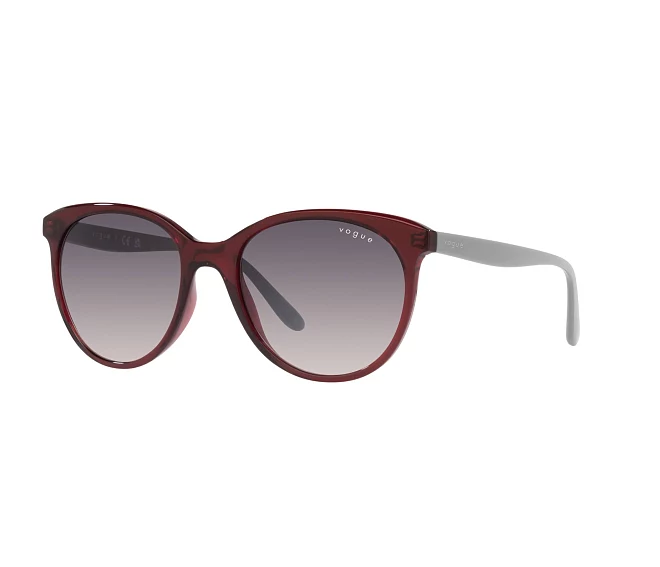 Vogue Eyewear sunglasses VO5453S 292436 53 18 Red