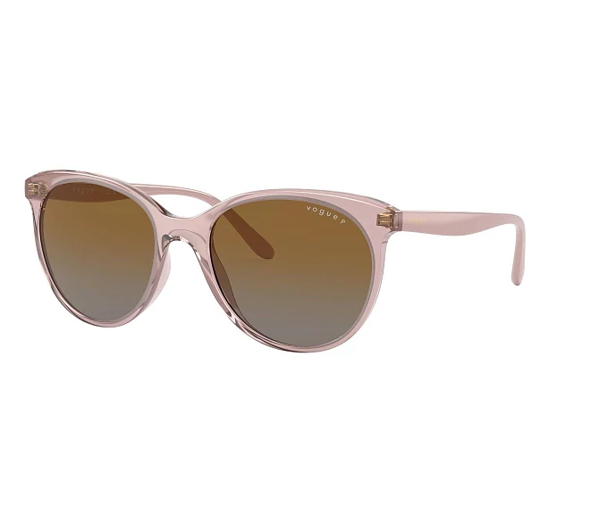 Vogue Eyewear sunglasses VO5453S 2942T5 53 18 Pink