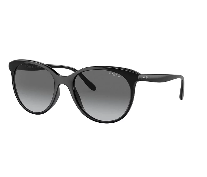 Vogue Eyewear sunglasses VO5453S W44/11 53 18 Black
