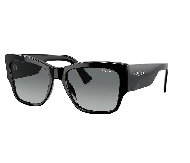 Vogue Eyewear sunglasses VO5462S W44/11 54 18 Black