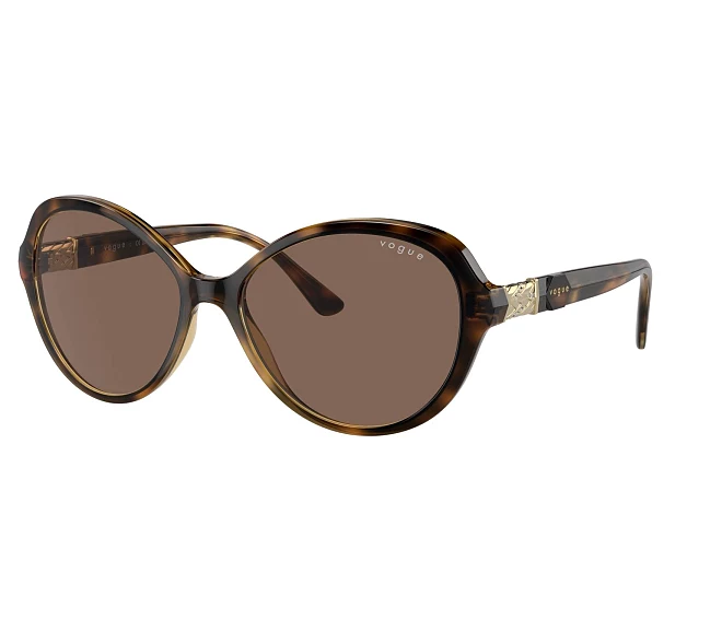 Vogue Eyewear sunglasses VO5475SB W65673 57 16 Brown