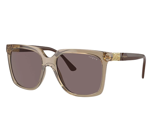 Vogue Eyewear sunglasses VO5476SB 29407N 54 17 Brown