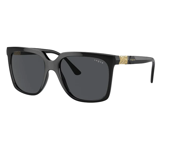 Vogue Eyewear sunglasses VO5476SB W44/87 54 17 Black