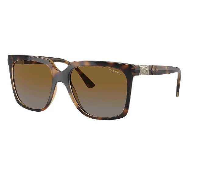 Vogue Eyewear sunglasses VO5476SB W656T5 54 17 Brown