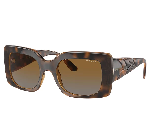Vogue Eyewear sunglasses VO5481S 2386T5 52 21 Brown