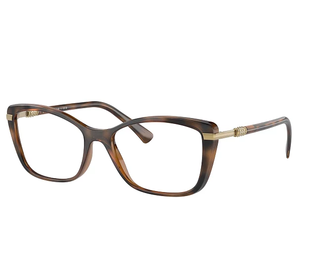 Vogue Eyewear eyeglasses VO5487B 2386 52 17 Brown