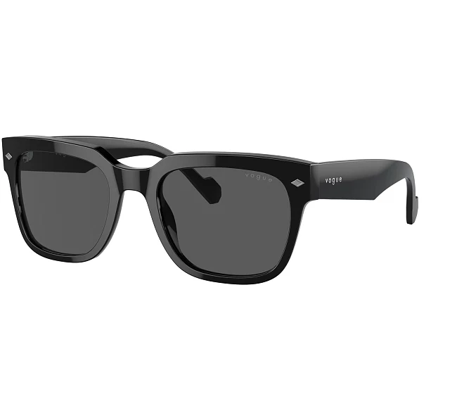 Vogue Eyewear sunglasses VO5490S W44/87 54 21 Black