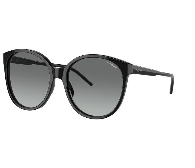 Vogue Eyewear sunglasses VO5509S W44/11 60 16 Black