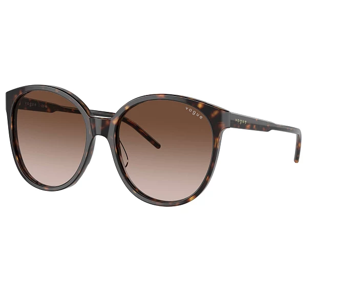 Vogue Eyewear sunglasses VO5509S W65613 60 16 Brown