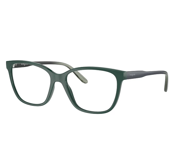 Vogue Eyewear eyeglasses VO5518 3050 53 16 Green