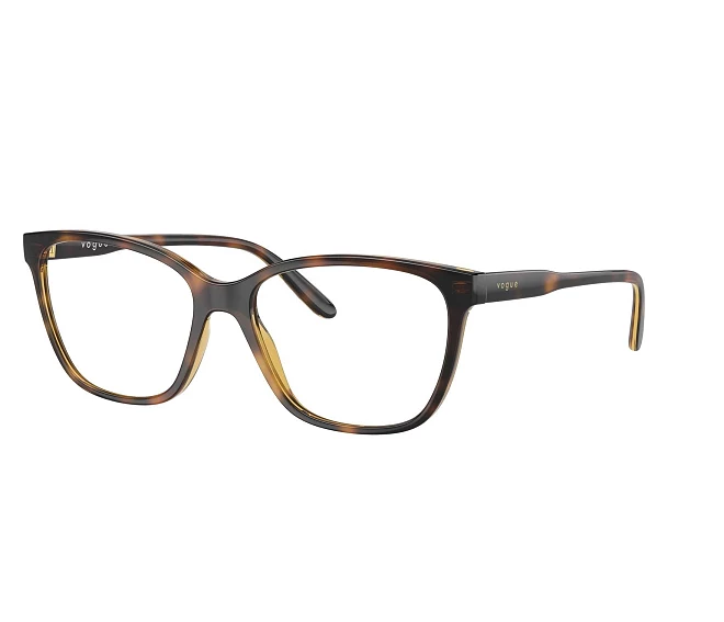 Vogue eyeglasses VO5518 W656 51 16 Brown