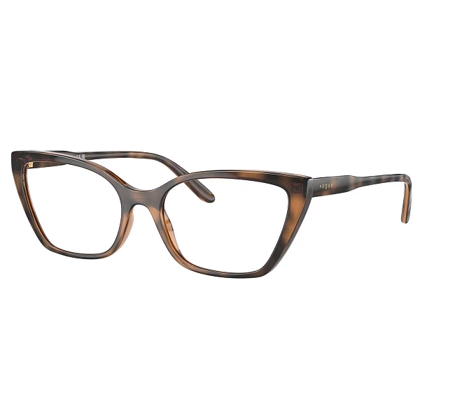 Vogue Eyewear eyeglasses VO5519 2386 52 17 Brown