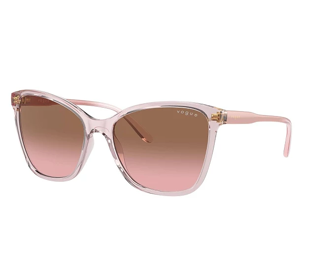 Vogue Eyewear sunglasses VO5520S 294214 56 17 Pink