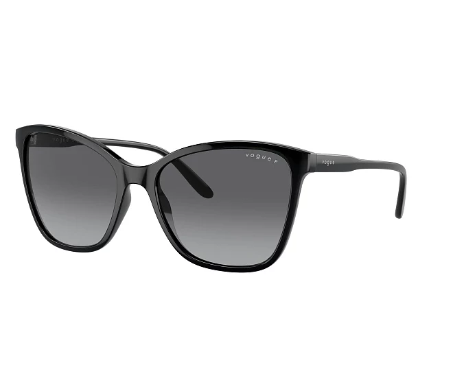 Vogue Eyewear sunglasses VO5520S W44/T3 56 17 Black