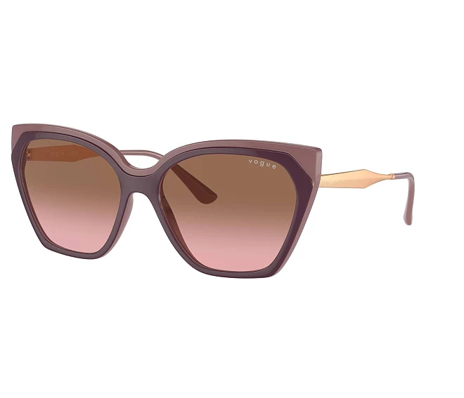 Vogue Eyewear sunglasses VO5521S 310014 57 16 Red