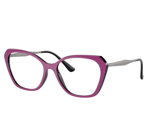 Vogue Eyewear eyeglasses VO5522 3103 52 16 Purple