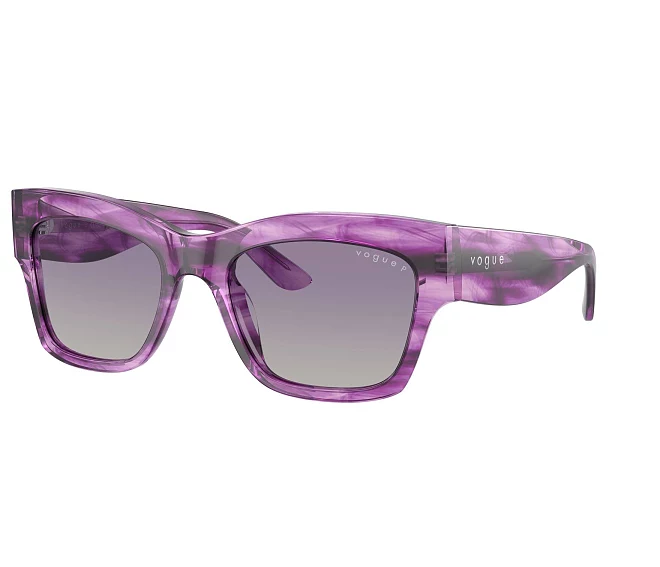 Vogue Eyewear sunglasses VO5524S 30908J 54 20 Purple