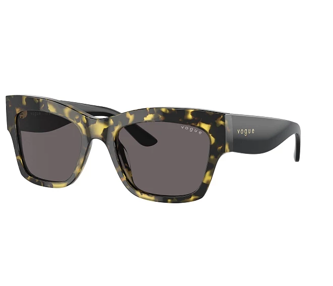 Vogue Eyewear sunglasses VO5524S 309187 54 20 Yellow