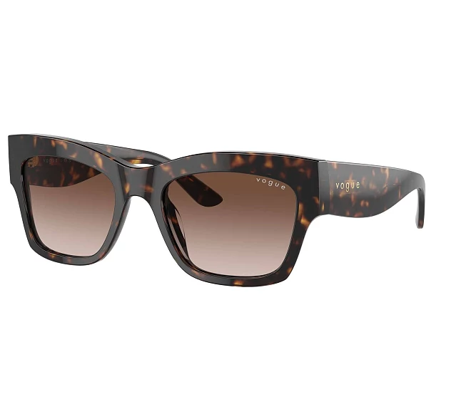 Vogue Eyewear sunglasses VO5524S W65613 54 20 Brown