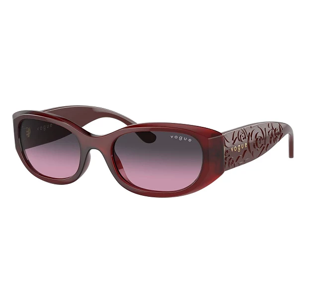 Vogue Eyewear sunglasses VO5525S 309490 52 19 Red