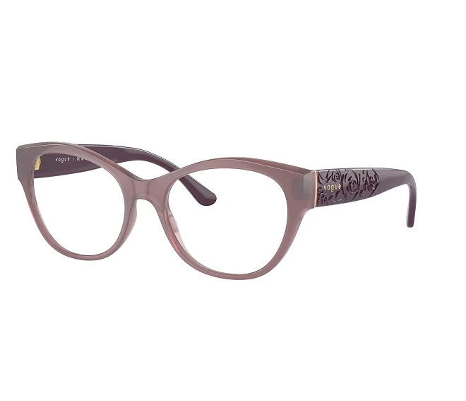 Vogue Eyewear eyeglasses VO5527 3096 52 17 Pink