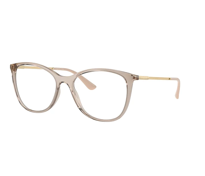 Vogue eyeglasses VO5562 2990 52 17 Brown