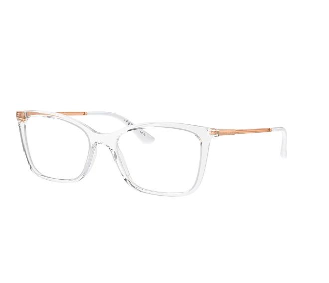 Vogue eyeglasses VO5563 W745 51 17 Crystal