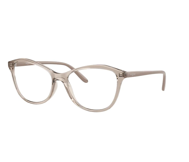 Vogue eyeglasses VO5602 2990 52 16 Brown
