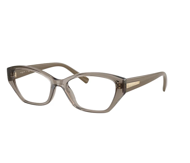 Vogue eyeglasses VO5608 3156 51 17 Brown