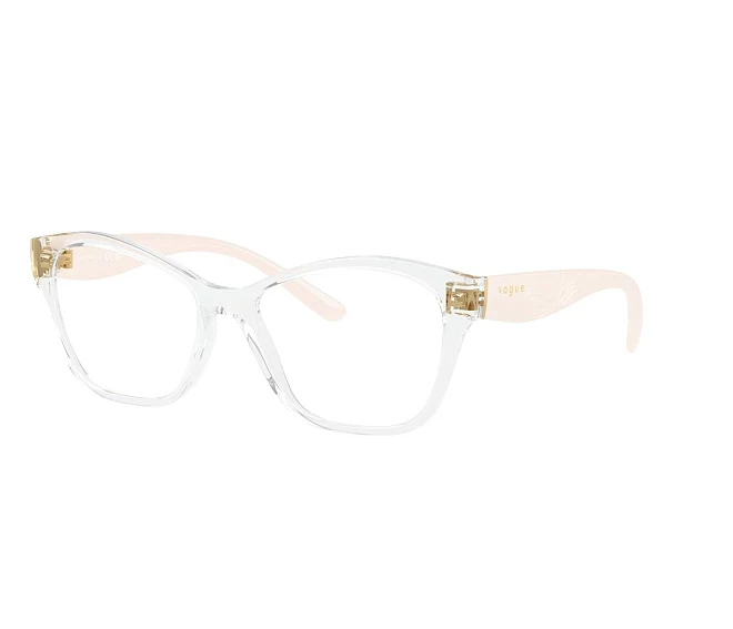 Vogue eyeglasses VO5628 W745 51 16 Crystal