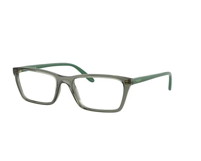 Vogue eyeglasses VO5667 3086 52 18 Green