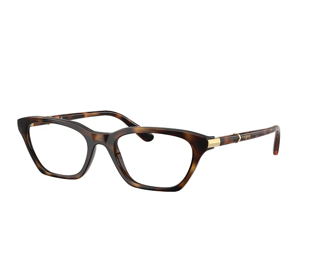 Vogue eyeglasses VO5698 W656 50 18 Brown