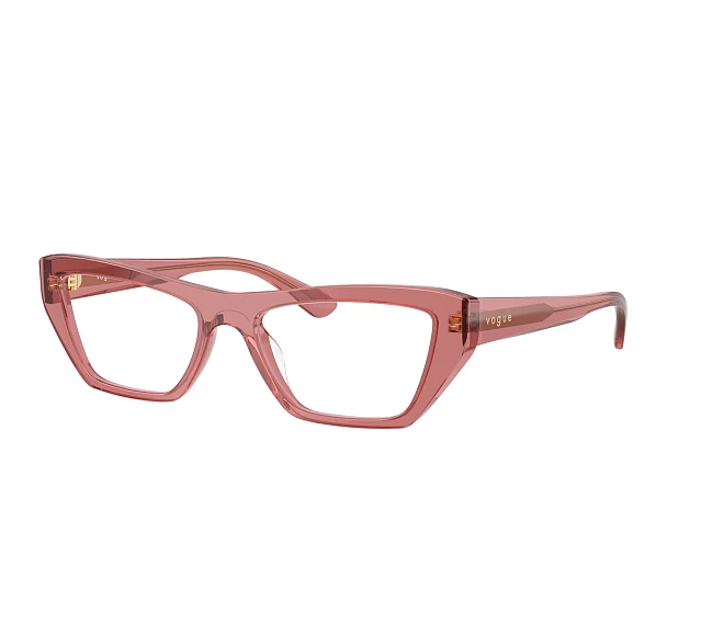 Vogue eyeglasses VO5701U 3290 51 17 Pink