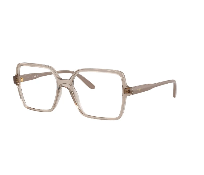 Vogue eyeglasses VO5702 2990 49 16 Brown