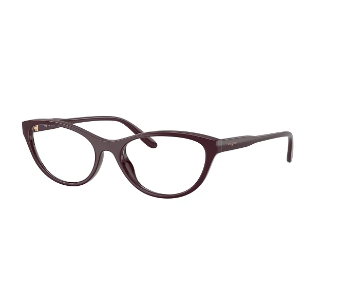 Vogue eyeglasses VO5703U 3284 51 17 Red