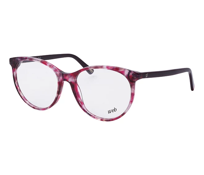 Web eyeglasses WE-5213 054 52 16 Violet