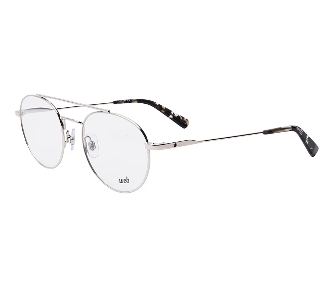 Web eyeglasses WE-5271 016 51 19 Ruthenium