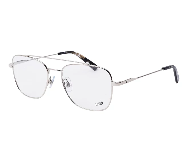 Web eyeglasses WE-5276 016 52 16 Ruthenium