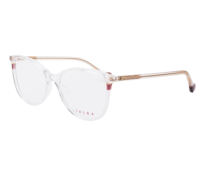 Yalea eyeglasses VYA-047-V 0885 55 16 Clear